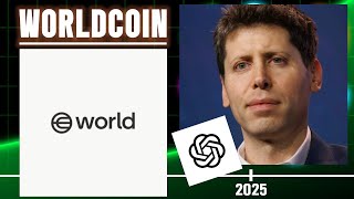 🚀 Worldcoin $WLD | Price Prediction \u0026 Technical Analysis 2025