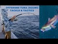 Jigging for Bluefin Tuna! Tackle and Tactics with Salt of the Earth Sportfishing and Saltwater Edge