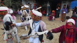 Ngarkuwaa Sili of Bayung Rai(बायुङहरुको ङार्कुवा सिली)