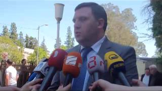 ფაშიზმზე გამარჯვების 68-ე წლისთავი