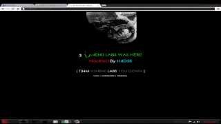 Upload file via phpmyadmin