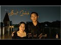 Tere and Gerald - Saat Indah ( P. Yustin Genohon, SVD)