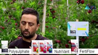 #Apple Farmer Sanjeev Chauhan  🍏  success story From Himachal