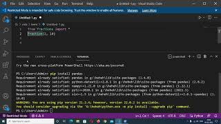 how to do basic calculation with python fractions (part 2)