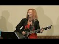 Tribute to Rich Armstrong -  Kimberlye Gold ft. Tom E. Politzer & Dave Crimmen - Rossmoor - 11/9/22