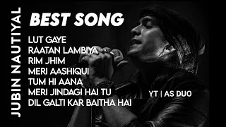 Best of Jubin Nautiyal 2023-24 | Jubin Nautiyal Hit Song | Latest Bollywood Song | Indian Song#jubin