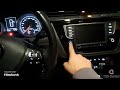 How to reset VW Navigation (Infotainment System is switched off)