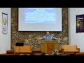 kcac worship for september 15 2024 ephesians 5 8 20