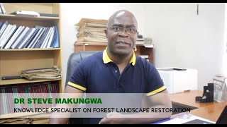 Capacity Building in Forest Landscape Restoration Implementation