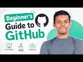 Complete Git and GitHub Course