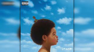 Drake - Worst Behavior (Instrumental)