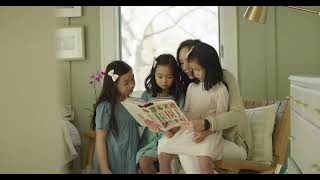 Introducing The Biggest Story Bible Storybook