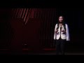 who do you dream of becoming success starts with finding yourself jessica lui tedxqueensu