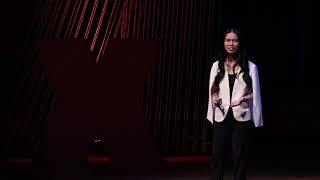 Who do you dream of becoming? Success starts with finding yourself | Jessica Lui | TEDxQueensU