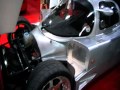 Home Built sports car 1