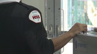 Stricter requirements for security guards in Denver go into effect