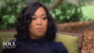 Oprah Sits Down With Prolific Showrunner Shonda Rhimes | SuperSoul Sunday | Oprah Winfrey Network