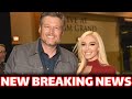 Sorrowful !! Tragic !! The Voice Coach  Blake Shelton And Gwen Stefani`s Shocking News Today's 😭