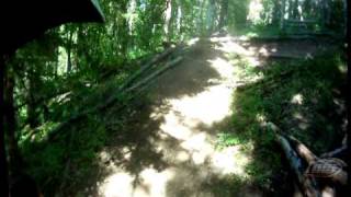 AF Canyon Utah Tibble Fork Single Track Trail 041