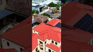 Roof Restoration Duncraig https://www.facebook.com/share/v/191YykKHAz/