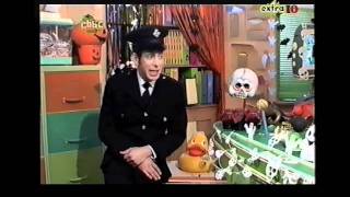 CBBC Channel Continuity - October 2007