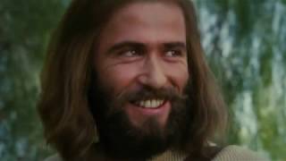 Invitation to Know Jesus Personally Kiyombe (Yombe) People/Language Movie Clip from Jesus Film