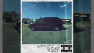 The Recipe (Remix) - Kendrick Lamar (feat. Black Hippy)