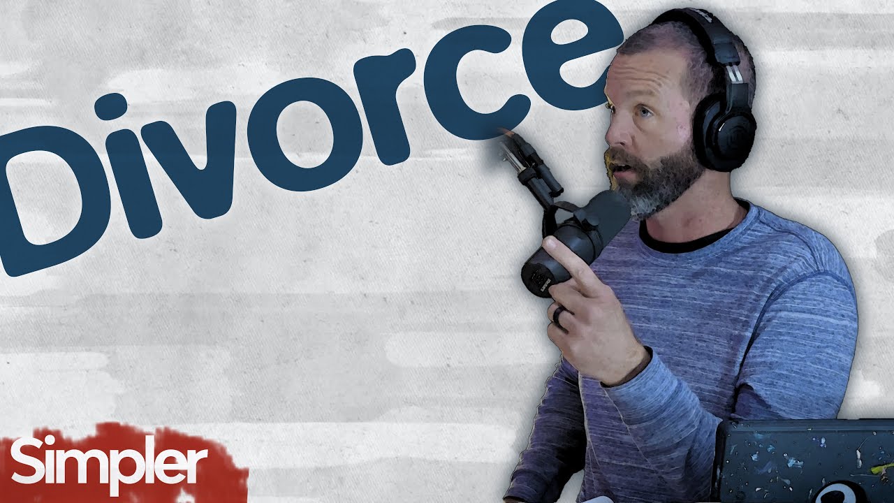 Divorce Youtube
