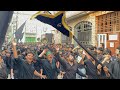 7 Muharram Juloos 2024 | Anjuman E Yadgar E Hussaini Nowgawan Sadat | Muharram 2024