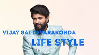 Vijay Devarakonda Lifestyle, Biography, Education, Family,House,Cars,Salary,Net Worth.