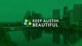 Keep Austin Beautiful Day 2023