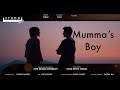 Gay short film | Mumma's boy | Paras Tomar | Falguni Dave | Rudra | Studd Muffyn Studios Production