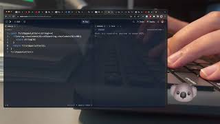 ASMR programming, First uppercase letter in a string using recursion (Javascript)