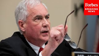 'Enough Is Enough': Tom McClintock Calls On The House To Pass The Laken Riley Act