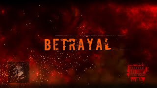 INNER FIGHT - Betrayal (OFFICIAL LYRIC VIDEO)