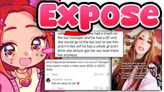 Megan EXPOSES Leah's Past...