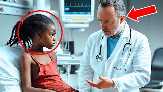 Doctor REFUSES to Save Black Girl’s Life. 30 Seconds Later, Karma Hits Him HARD!