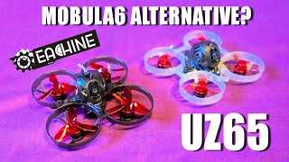 Eachine UZ65 Mobula6 Alternative?