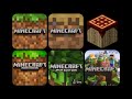 Minecraft PE, Minecraft Trial, Minecraft Bedrock, Minecraft Java, Minecraft PS5, Pojav Launcher