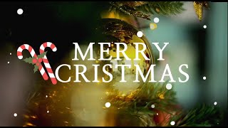 [Playlist] Merry Christmas! 크리스마스 시즌에 들어야 할 음악!