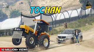 Tochan (Full Video) | Sidhu Moose Wala | Moosetape | GTA 5