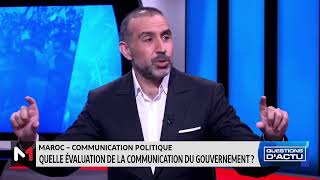 Communication politique : des outils stratégiques nécessaires