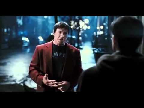 Rocky Balboa szemével a világ