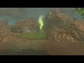 The Legend of Zelda Tears of the Kingdom Walkthrough Part 30 - Horse God