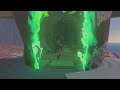 The Legend of Zelda Tears of the Kingdom Walkthrough Part 30 - Horse God