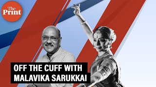 Off The Cuff with Malavika Sarukkai | FULL EPISODE