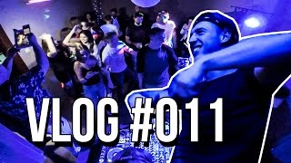 MEGCSINÁLTUK! | VLOG #011