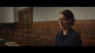 Well... that's one reason to be a feminist.... [Fleabag]