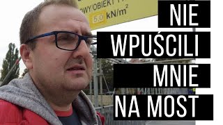 Nowy most w Gdańsku - opóźnienia. Most Stągiewny