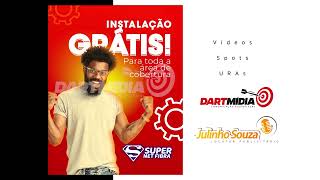 Supernet   Instalação Grátis